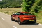 Aston Martin DB11 2016 года (WW)